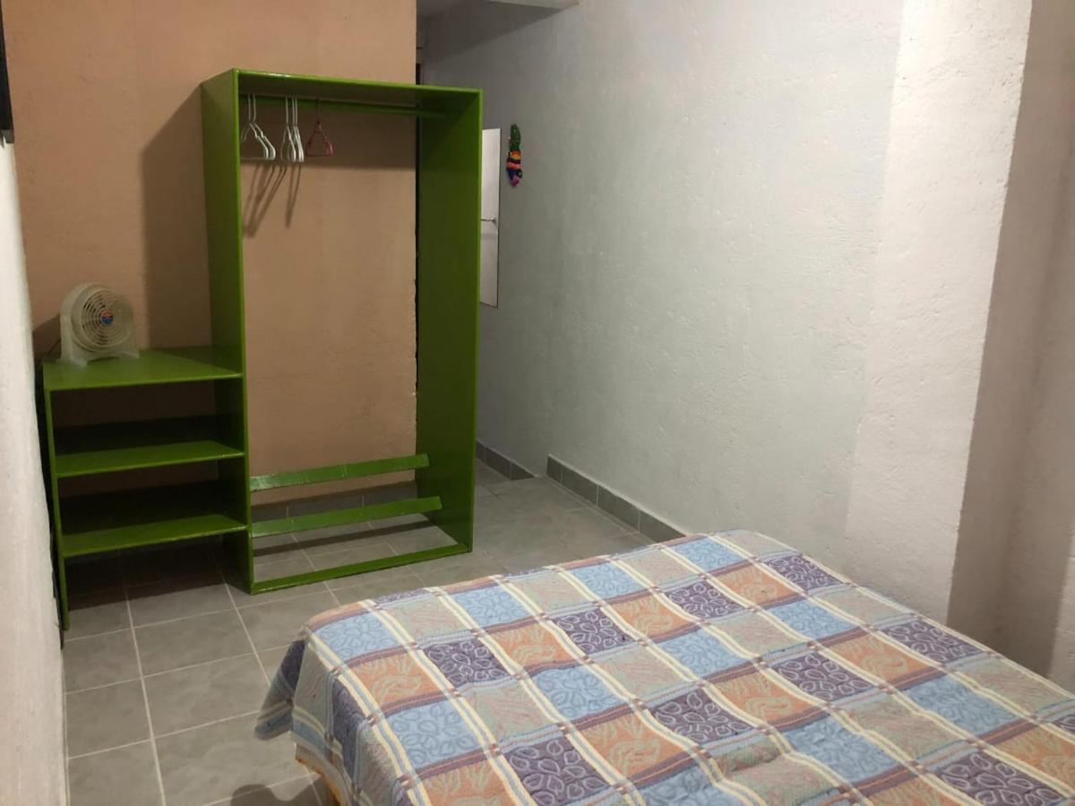 La Fortaleza Tonatico Ngoại thất bức ảnh